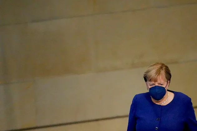 Almanya'da Angela Merkel dönemi sona erdi! İşte yeni koalisyon