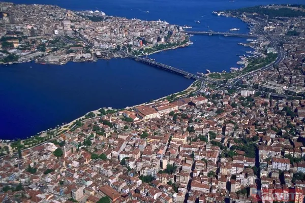 Konutta en değerli ilçeler belli oldu! Bu bölgelerde evi olan yaşadı - 7