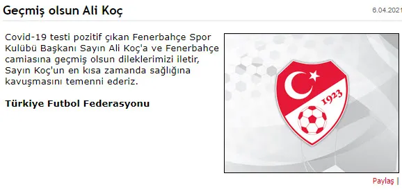 son-dakika-fenerbahce-spor-kulubu-baskani-ali-koc-koronaviruse-yakalandi-futbolculari-bekleyen-tehlike-1617696787087.jpg SON DAKİKA: Fenerbahçe Spor Kulübü Başkanı Ali Koç koronavirüse yakalandı! Futbolcuları bekleyen tehlike-7