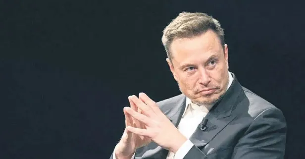Brezilya X'i kapattı: Elon Musk tepki gösterdi