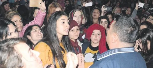 Yurdu karıştıran adam tutuklandı