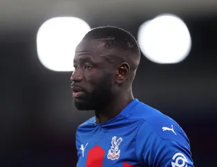 Trabzonspor'da Cheikhou Kouyaté bombası!
