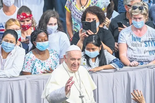 Bır dünya corona-2