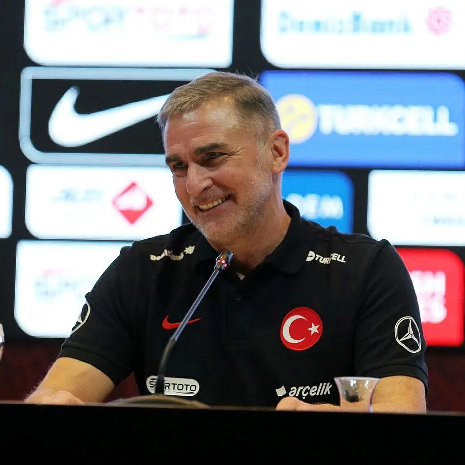 Stefan Kuntz’dan Ermenistan maçı sözleri!