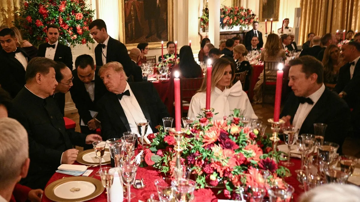 Trump-Şi zirvesi: Arka planda neler yaşandı?