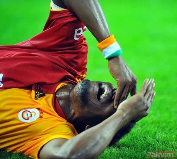 İşte unutulmaz Fenerbahçe - Galatasaray derbileri! - 10