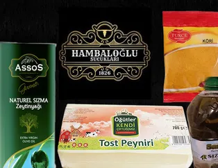 Bakanlık gıdada hile yapan markaları açıkladı! Sucukta kanatlı et! 5 kilosu 2 bin TL