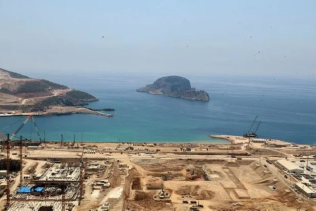 Akkuyu'dan sonra bir nükleer santral de Trakya'ya! Bakanlıktan son dakika açıklaması geldi-2