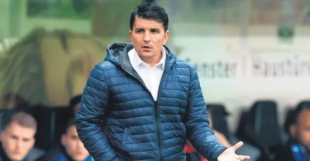 Kenan Kocak Tan Fenerbahce Iddialariyla Ilgili Flas Aciklama Bir Gun Donecegim Takvim