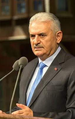 Başbakan'dan CHP'ye sert tepki