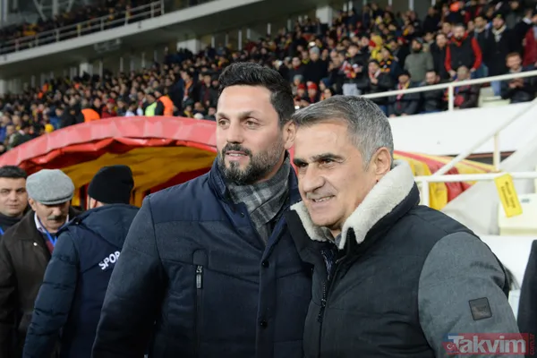 'Bir Takımın Başındayken D Planınız Dahi Olması Gerekiyor' Sistemi Çok Seven Ve Uygulayan Bir Teknik Direktör Olduğunu Söyleyen Bulut, "Büyük Takımda Oynatmanız...