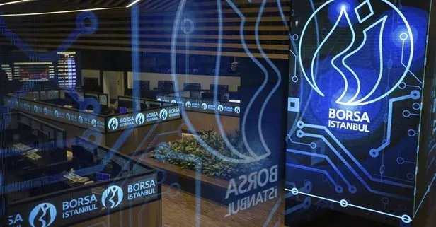 Borsa İstanbul'dan rekor üstüne rekor!