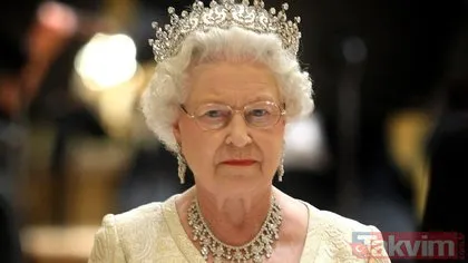 ’Kraliçe Elizabeth öldü Londra Köprüsü çöktü’ gizli plan işte böyle ifşa oldu! İşte Kraliçe Elizabeth’in ölümünden sonra olacaklar