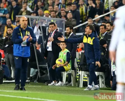 Fenerbahçe’de hoca gerçeği ortaya çıktı! 2021’deki kongre öncesi...