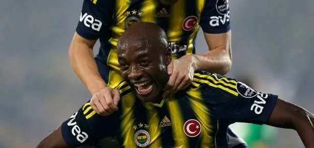 Webo en az 3 hafta oynamayacak