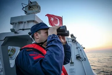 400 uzman çavuş alınacak! Sahil Güvenlik Komutanlığı personel alımı şartları neler?