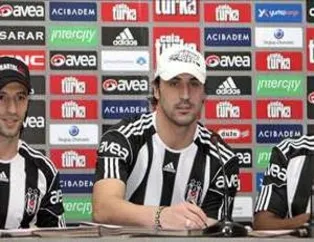 UEFA'dan Beşiktaş'a transfer uyarısı