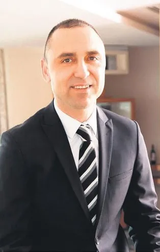 AVM’lere hijyen standardı