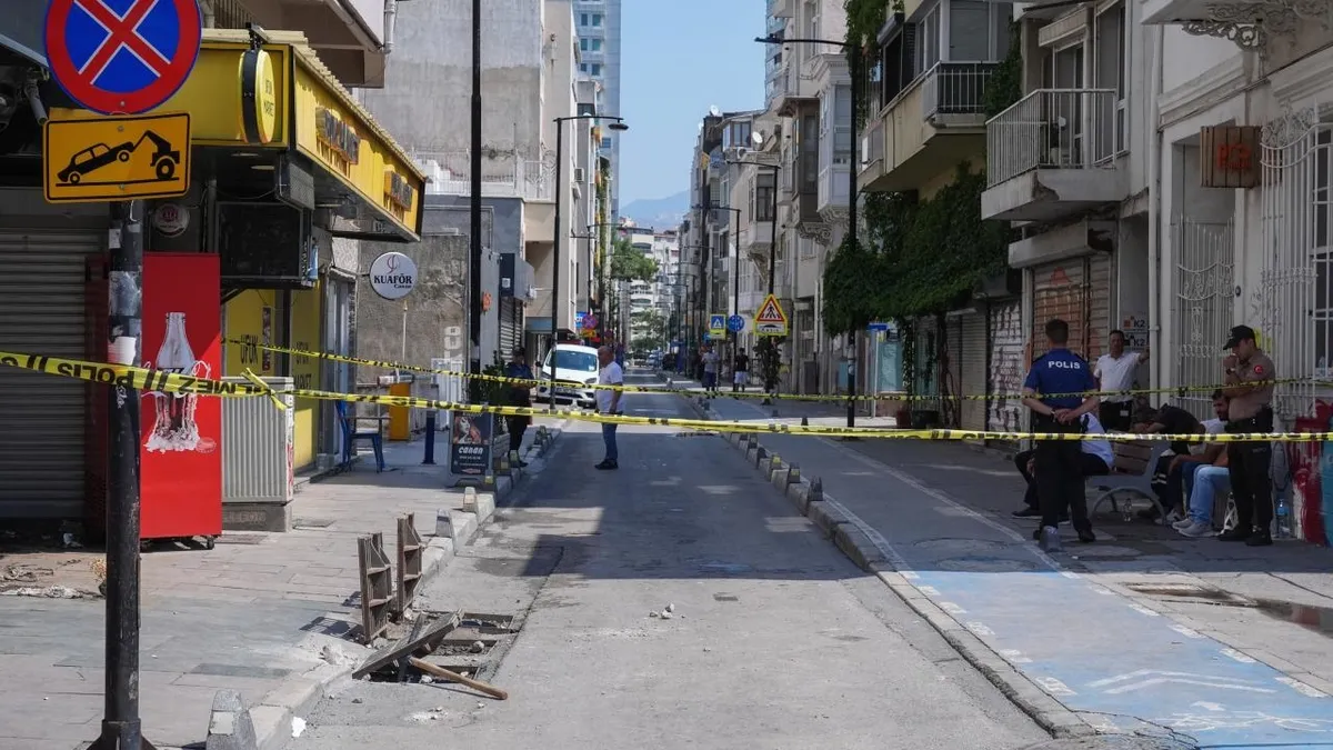 İzmir'de 2 kişi elektrik akımına kapılarak hayatını kaybetmişti | Korkunç olayda yeni gelişme! Kablo 3 ay önce de açıktaymış