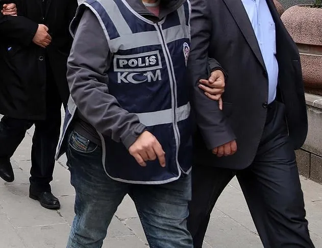 Malatya’da aranan FETÖ şüphelisi yakalandı
