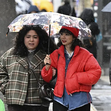 Sahra çölü alarmı: 6 il sarı kodda! Toz bulutunun ardından sağanak yağış geliyor