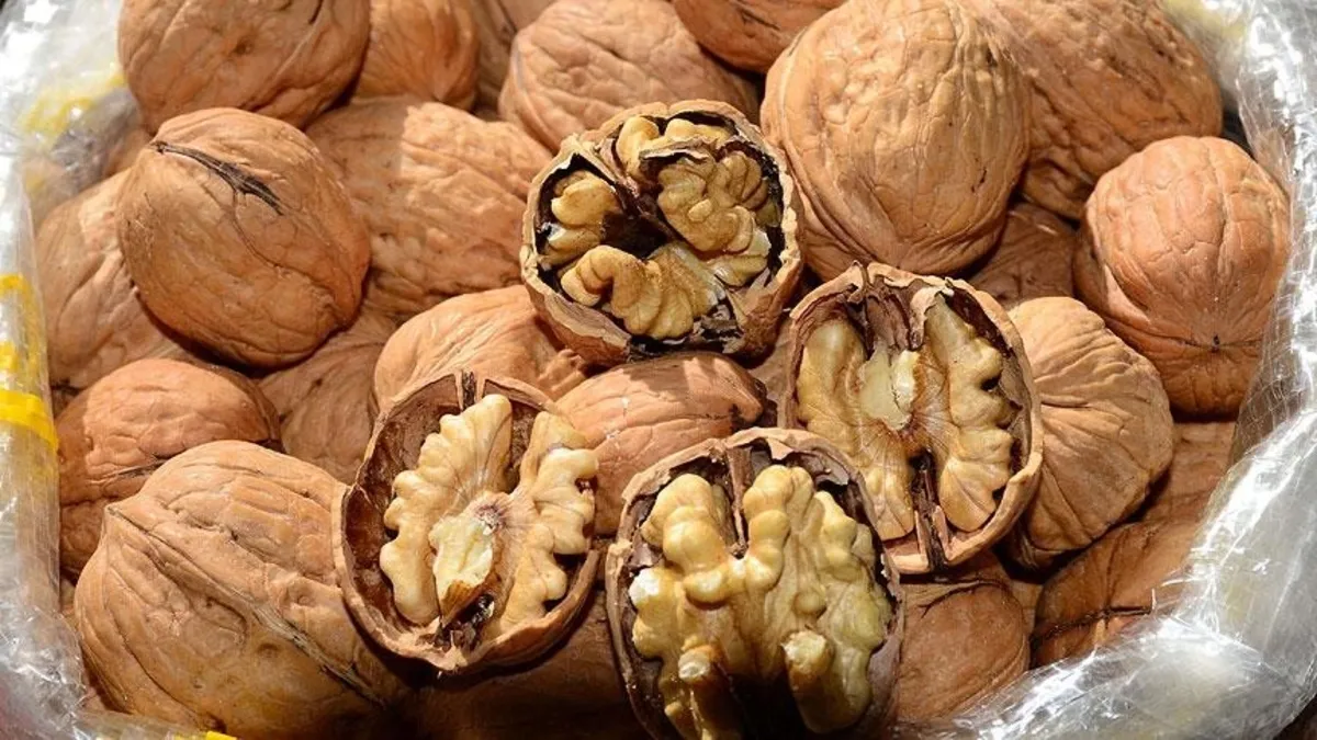 Kahvaltıların olmazsa olmazı cevizin faydaları saymakla bitmiyor!