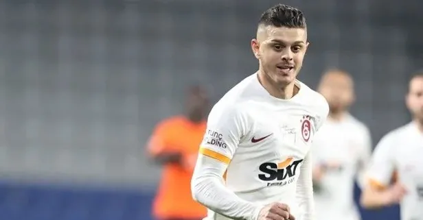 İlk 11’e 3 yerli yazmak zorunda olan Galatasaray büyük sıkıntıda