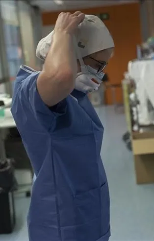 İngiltere varyantının ardından şimdi de Brezilya mutasyonu! Prof. Dr. Tufan Tükek'ten kritik  "izolasyon" uyarısı