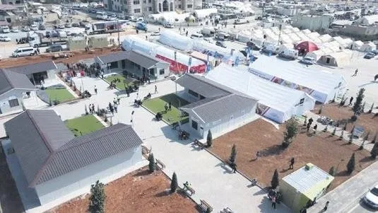 Deprem bölgesinde istihdam seferberliği: İş için mobil ofis kurulacak-15