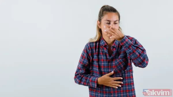 Diyanet’e göre ağız dolusu kusmak orucu bozar mı? Kusmak orucu bozar mı? - 7