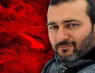 Paraşüt pilotunun feci ölümü!