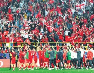 Dünyanın en iyi taraftarı