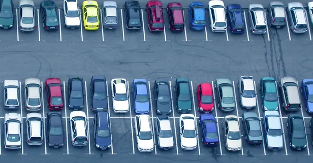 Trafik sigortasında yeni tarife belirlendi! 1 Ocak 2019'dan itibaren...