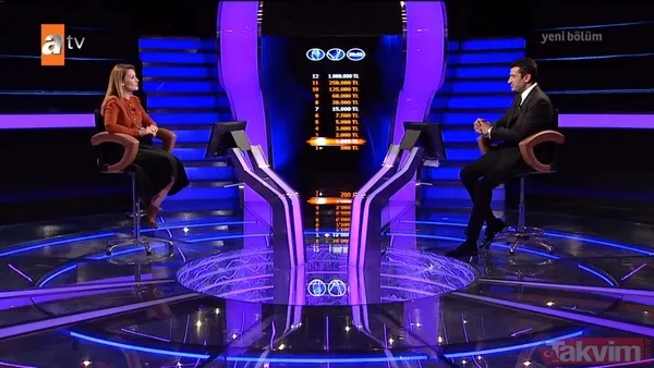 Milyoner'e damga vuran soru! Bakın o kelimenin Osmanlı'daki anlamı neymiş: Usul-ı tahaffuzun günümüzdeki karşılığı... - 14