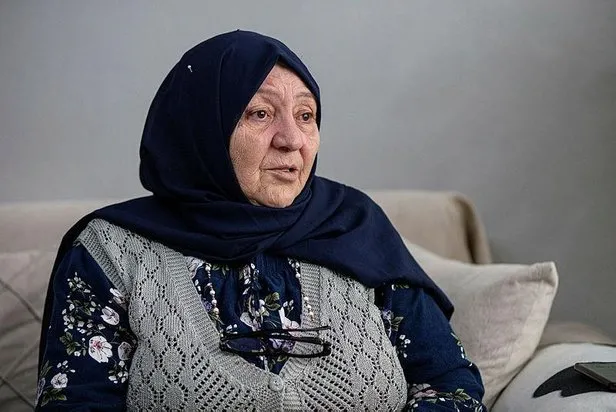 Başkan Recep Tayyip Erdoğan gözleri dolarak hikayesini anlatmıştı! Sevda Sunguroğlu'ndan yürekleri ısıtan açıklama-8