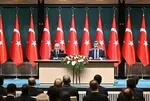 8 ana başlık 900 milyar liralık tasarruf! Kamu personelinin çalışma düzeninde neler değişecek? İşte kamuda tasarruf paketinin detayları