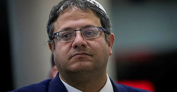 İsrail'de Filistinli genci öldüren Yahudi yerleşimcilere iktidardaki aşırı sağdan destek