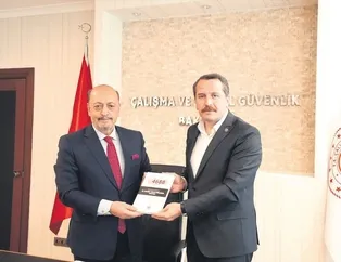 Sözleşmeliye kadro Ekim’de tamam