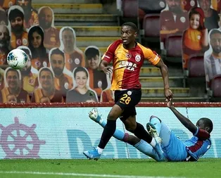 Jesse Sekidika’ya Hatay talip