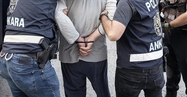 Terör örgütü PKK'ya 18 ilde eş zamanlı operasyon: 98 şüpheli gözaltına alındı