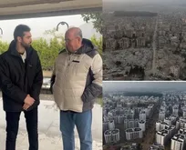 Hatay’daki dönüşüm umut verdi, İstanbul’da risk sürüyor! Şükrü Ersoy TAKVİM’e konuştu: Erzincan’daki 4.9’luk sarsıntı...