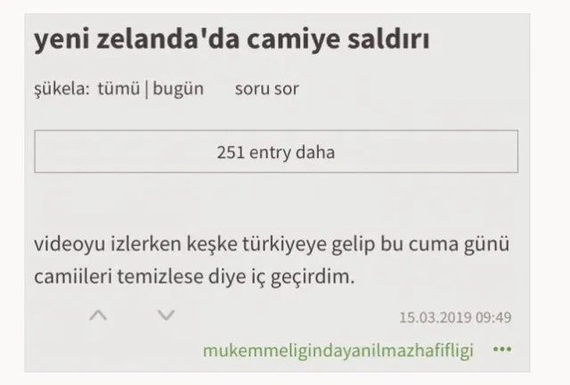 Ekşi sözlük sahibi kurucusu Sedat Kapanoğlu kimdir nereli kaç yaşında? (Ekşi sözlük nedir Yeni Zelanda entrysi nedir)-1