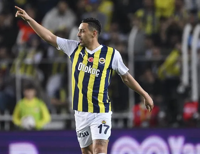 İrfan Can için geliyorlar