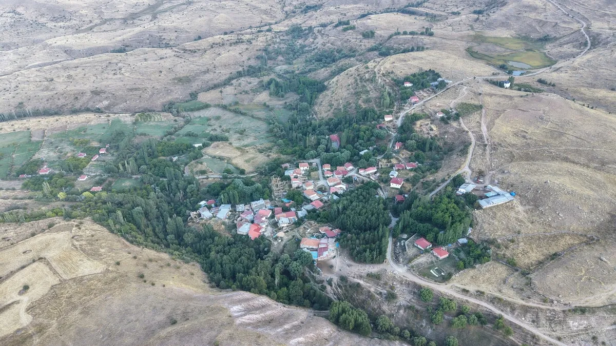 Büşra Balıkçı'nın kaybolması olayında anneden cinayet itirafı: 9 şüpheli gözaltına alındı-10
