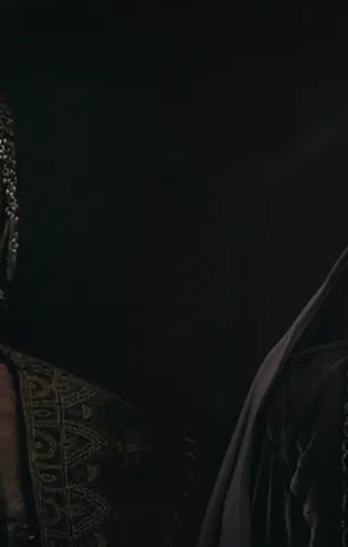 Kuruluş Osman’ın 38’inci bölümünde Selcan Hatun, Hazal Hatun’a böyle hesap sordu: Bundan gayrı hakkınızda hayırlısı