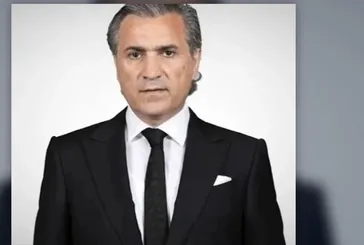 Show TV ve Habertürk’ün sahibi Kemal Can yakalandı!
