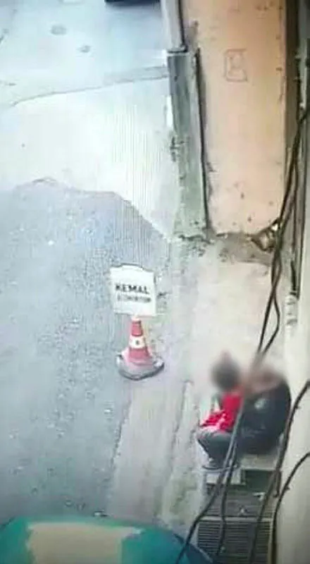 Trabzon'da küçük kızı taciz eden sapığın kim olduğu ortaya çıktı-2