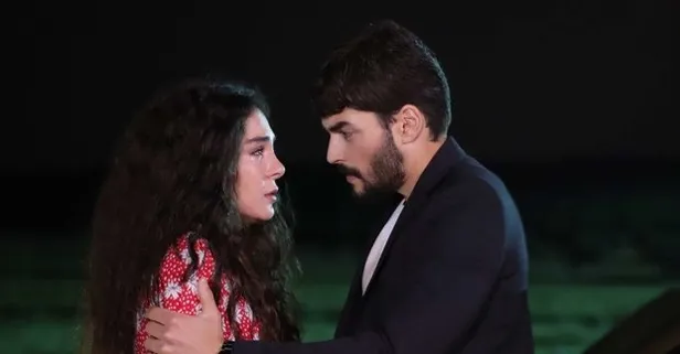Hercai 11. bölüm izle