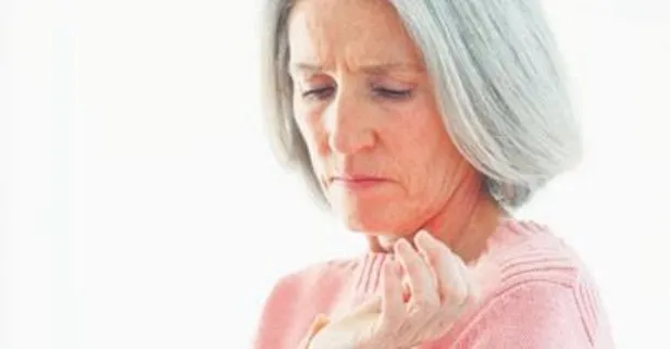 Vitamin eksikliği kemikleri kırar (Sağlık haberleri)