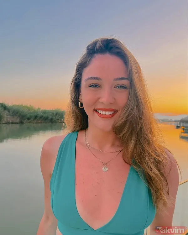 Filenin Sultanları’ndan Zehra Güneş bakın aslen nereli çıktı! 6 kişilik ailenin 2’nci çocuğu! 25 yaşındaki Zehra meğer... - 3